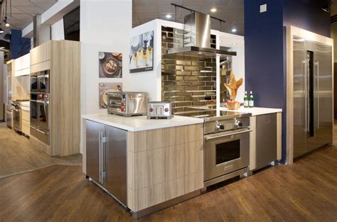 Sewell appliance - a member of the middleby residential luxury brand portfolio